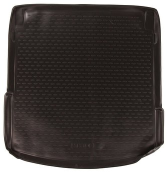 Vana do kufru gumová AUDI A4, 2001-2008, (Evropská varianta) SIXTOL