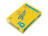 Barevný papír A4 - 80 g intenzivní barva SY40 zlatožlutá (500 archů)