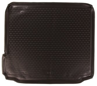 Vana do kufru gumová BMW X5 F15, 2013-2017, suv. SIXTOL