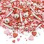 Zdobení be mine 90g - Happy Sprinkles