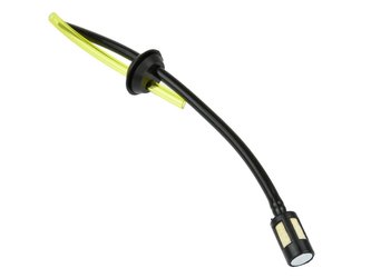 Hadica palivová s filtrom pre krovinorez - náhradný diel GEKO