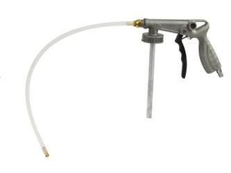 Pneumatická stříkací pistole na dutiny 1/4", 8bar GEKO
