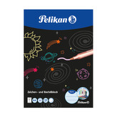 Blok kreslicí A4/20 listů