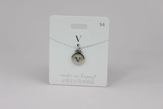 Přívěsek MAKE ME HAPPY V