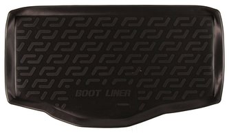 Vana do kufru gumová Suzuki Swift V (FZ/NZ) (10-) SIXTOL