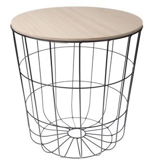 Odkládací stolek, 0/4