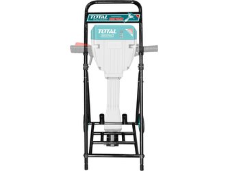 Stojan na bourací kladivo, pro bourací kladivo TH220502 TOTAL-TOOLS