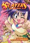 Slayers Volumes 4-6 Collector's Edition