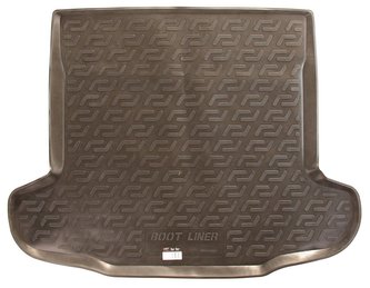 Vana do kufru gumová Fiat Aegea Sedan (15-) SIXTOL