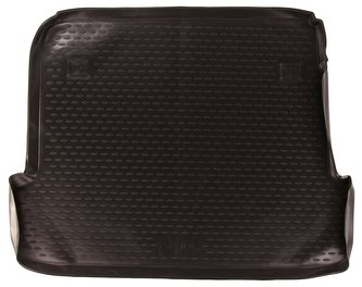 Vana do kufru gumová RENAULT Fluence 2009->, sed. SIXTOL