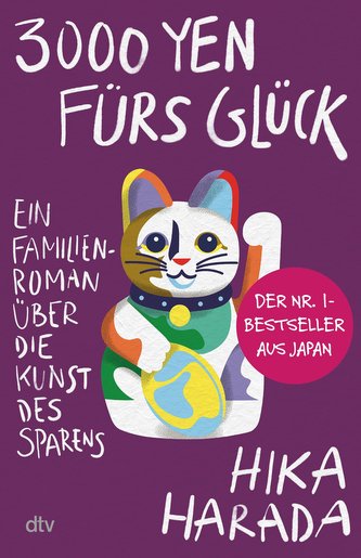 3000 Yen fürs Glück