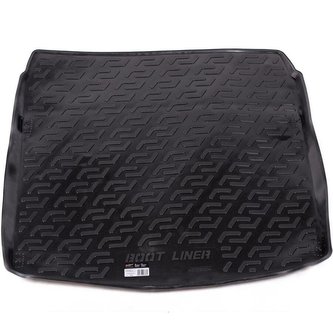 Vana do kufru plastová Audi A4 Sedan (B8 8K) (4-dv) (07-15) SIXTOL Vana do kufru plastová Audi A4 Sedan (B8 8K) (4-dv) (07-15) SIXTOL