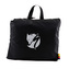 S/F Handlebar Bag Rain Cover, Black | 550 | One size
