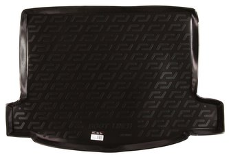 Vana do kufru plastová Honda Civic VIII Hatchback (FD1/2/7 FA1 FG1/2 FA5 FK FN) (06-11) SIXTOL Vana do kufru plastová Honda Civic VIII Hatchback (FD1/2/7 FA1 FG1/2 FA5 FK FN) (06-11) SIXTOL