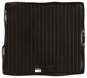 Vana do kufru plastová Nissan Terrano II Facelift 4WD (14-) SIXTOL