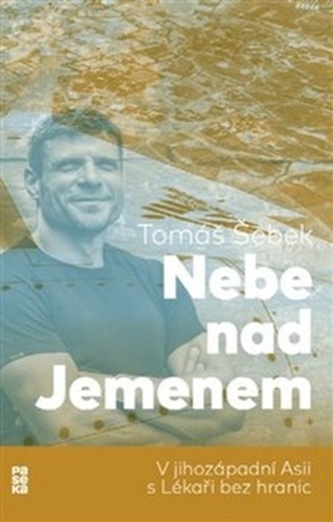 Nebe nad Jemenem Nebe nad Jemenem