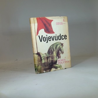 Vojevůdce