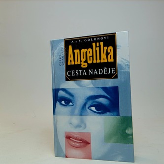 Angelika: Cesta naděje