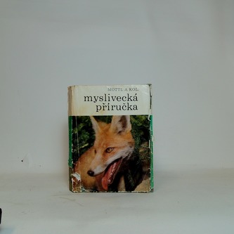 Myslivecká příručka