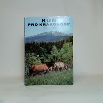Kůn'pro Krakonoše