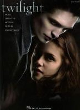 Twilight: Music from the Motion Picture Soundtrack Easy Piano