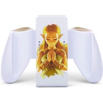 PowerA Joy-Con Comfort Grip Princess Zelda