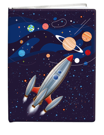 Pamätník A5 Infinite Space