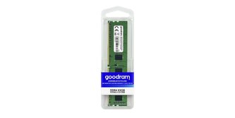 GOODRAM DDR4 DIMM 3200 MHz CL22 8GB