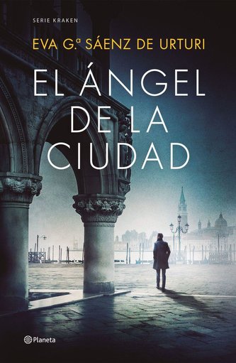 El angel de la ciudad