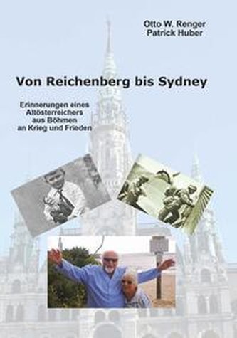 Von Reichenberg bis Sydney