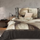 Luxusní povlečení  EVA IV. 100% saténová bavlna 1x 200x220 cm, 2x povlak 70x80 cm francouzské povlečení