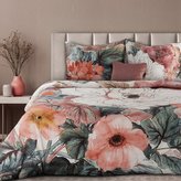 Povlečení EMMA III. 100% bavlna 1x 200x220 cm, 2x povlak 70x80 cm francouzské povlečení MyBestHome