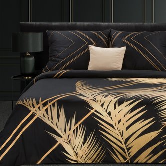 Povlečení VALERIA I. 100% bavlna 1x 200x220 cm, 2x povlak 70x80 cm francouzské povlečení MyBestHome