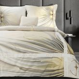 Luxusní povlečení  EVA VI. 100% saténová bavlna 1x 200x220 cm, 2x povlak 70x80 cm francouzské povlečení