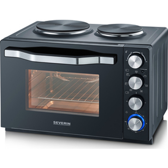 Vestavný spotřebič SEVERIN TO 2074