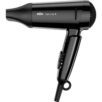 Vysoušeč vlasů BRAUN HD350