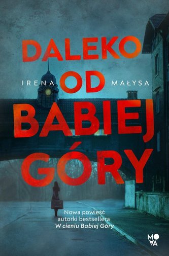 Daleko od Babiej Góry Daleko od Babiej Góry