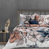 Povlečení EMMA II. 100% bavlna 1x 200x220 cm, 2x povlak 70x80 cm francouzské povlečení MyBestHome