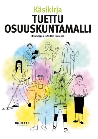 Käsikirja Tuettu osuuskuntamalli