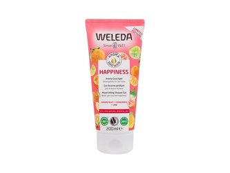 Weleda Sprchový gel Happiness (Shower Gel) 200 ml woman