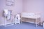 Dětská postýlka New Baby LILLY standard přírodní