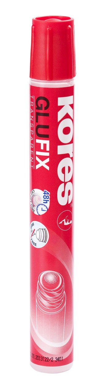 Glufix tyčinka 50 ml, s ventilčekom, zabraňuje vytekaniu