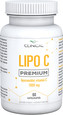 Clinical LIPO C premium 1000 mg 60 kapslí
