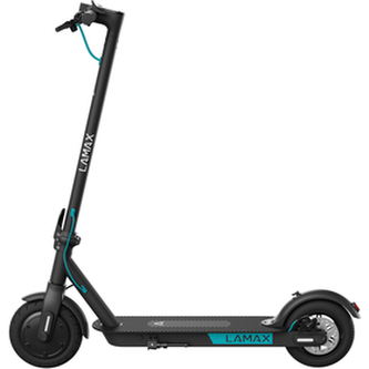 ELEKTRICKÁ KOLOBEŽKA LAMAX E-SCOOTER S7500 Plus ČIERNA