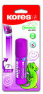 Kores Lepicí tyčinka Chameleon 15 g v Blistru