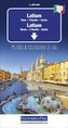 Latium-Rom Nr. 10 Regionalkarte Italien 1:200 000