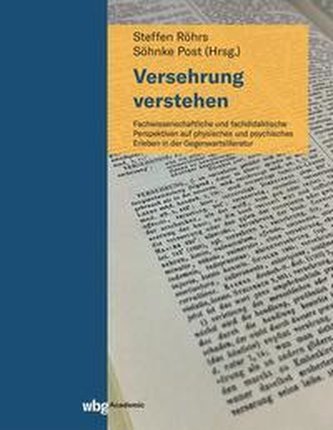 Versehrung verstehen