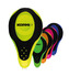 Korekční strojek Kores 2WAY 8 m × 4,2 mm, mix 5 neonových barev