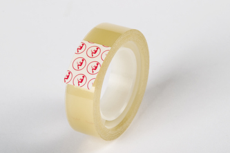 Transparentní lepicí páska 10 m x 15 mm