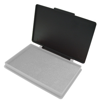 Pečiatková poduška 7x11 cm / nenapustená